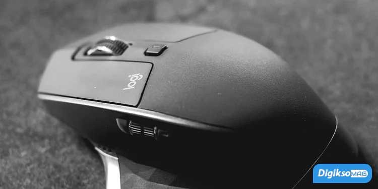 چگونگی تغییر سرعت ماوس و اسکرول در ویندوز 11 + آموزش تصویری