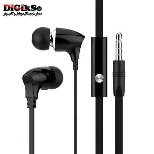 هندزفری تسکو مدل TSCO TH 5077