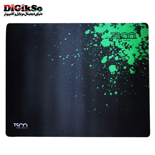 ماوس پد گیمینگ تسکو مدل TSCO TMO 42