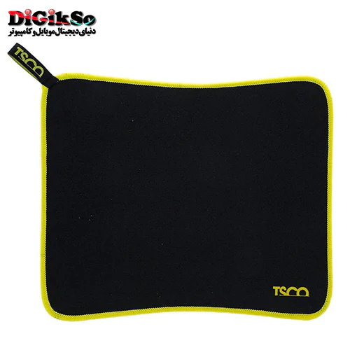 ماوس پد گیمینگ تسکو مدل TSCO TMO-40