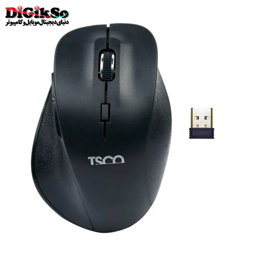 موس بی سیم تسکو مدل TSCO TM 686W