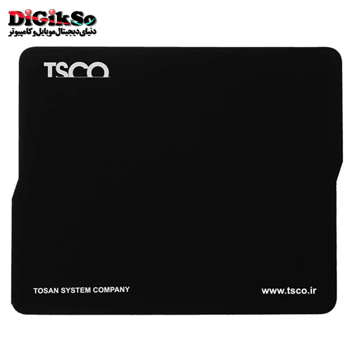 موس پد تسکو مدل TSCO TMO 25