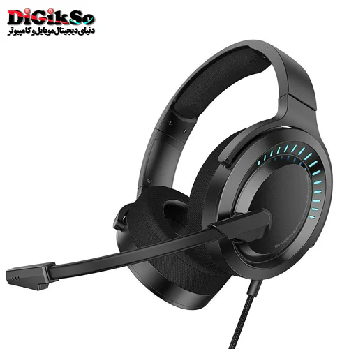 هدست گیمینگ باسئوس مدل NGD05
