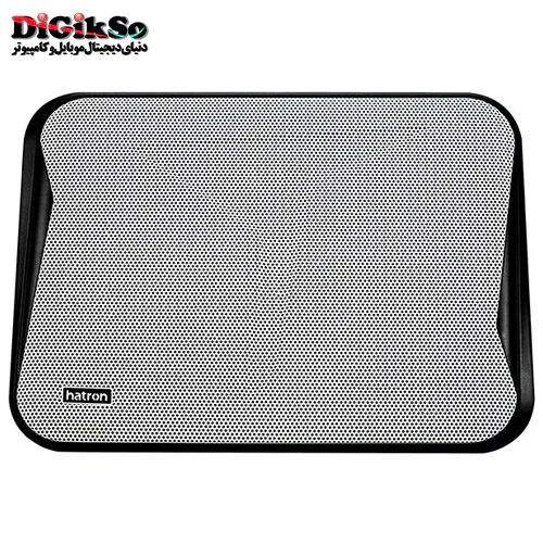 پایه خنک کننده هترون مدل HCP086