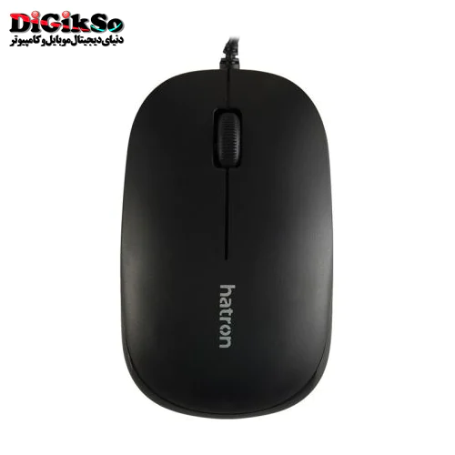 ماوس هترون مدل HM411SL