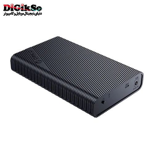 باکس هارد 3.5 اینچ اوریکو مدل 3521C3