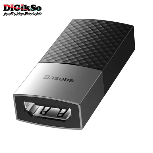 اکستندر HDMI باسئوس مدل CAFDQ-0G