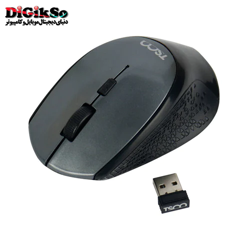 ماوس بی سیم تسکو مدل TM 664W