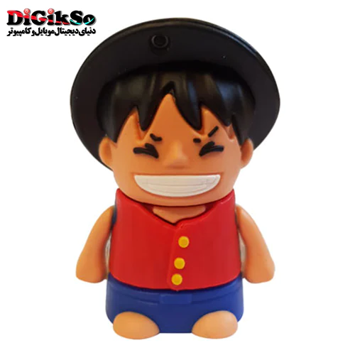 فلش عروسکی 32 گیگ طرح پسر مکزیکی مدل Mexican Boy BO-20