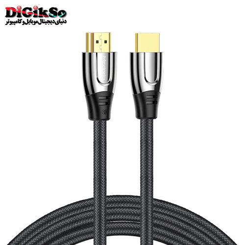 کابل HDMI 2.1 مک دودو مدل CA-8430 به طول 2 متر