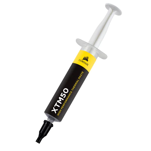 خمیر سیلیکون و حرارتی کورسیر مدل XTM50