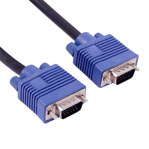کابل VGA ایلون به طول 3 متر