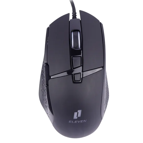 ماوس گیمینگ ایلون مدل GM4