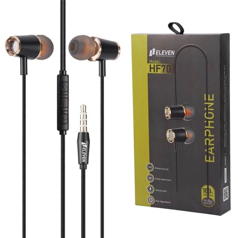 هندزفری Eleven HF70