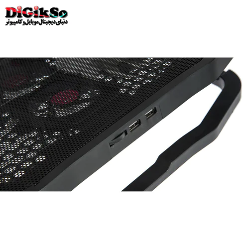 پایه خنک کننده تسکو مدل TCLP 3100
