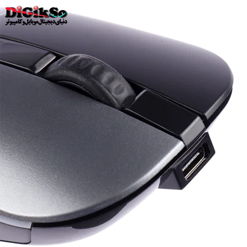 ماوس بی سیم تسکو مدل TM 694W