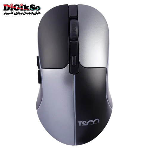 ماوس بی سیم تسکو مدل TM 694W