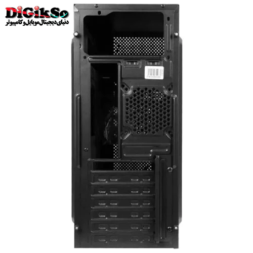 کیس کامپیوتر تسکو مدل TC  FA-4480