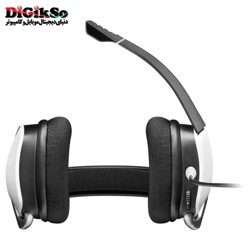 هدست گیمینگ کورسیر مدل Void RGB ELITE