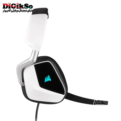هدست گیمینگ کورسیر مدل Void RGB ELITE