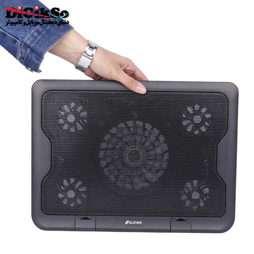 پایه خنک کننده ایلون مدل N702