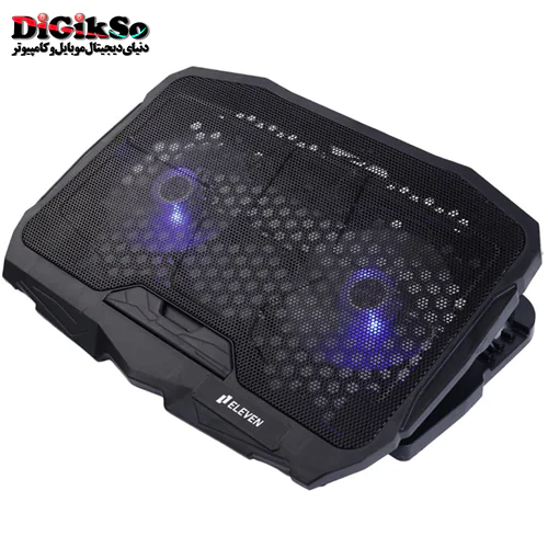 پایه خنک کننده ایلون مدل N701