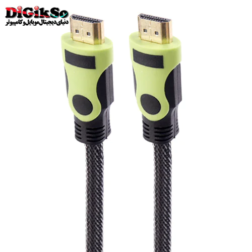 کابل HDMI ایلون به طول 1 متر