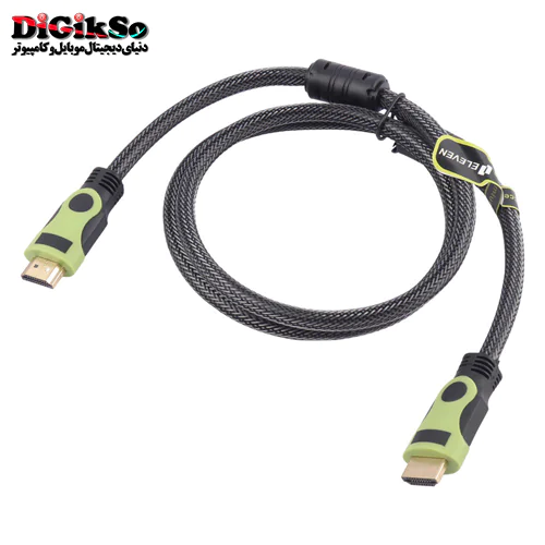 کابل HDMI ایلون به طول 1 متر