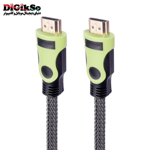 کابل HDMI ایلون به طول 5 متر