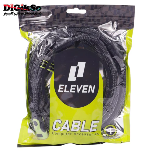 کابل HDMI ایلون به طول 10 متر