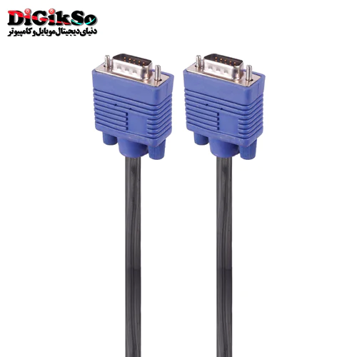 کابل VGA ایلون به طول 3 متر