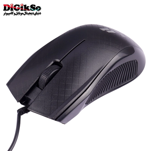 ماوس ایلون مدل M601