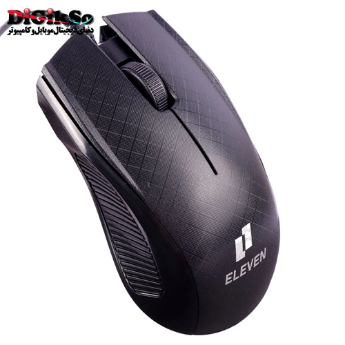 ماوس ایلون مدل M601