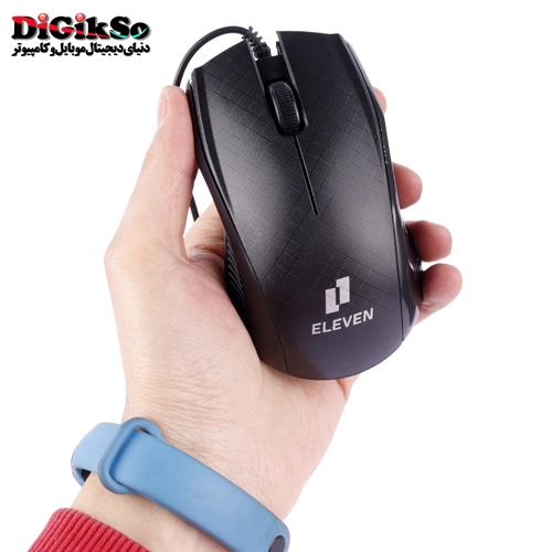 ماوس ایلون مدل M601