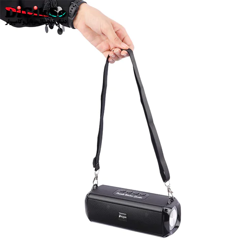اسپیکر بلوتوثی ایلون مدل PS101
