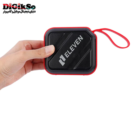 اسپیکر بلوتوثی ایلون مدل PS103