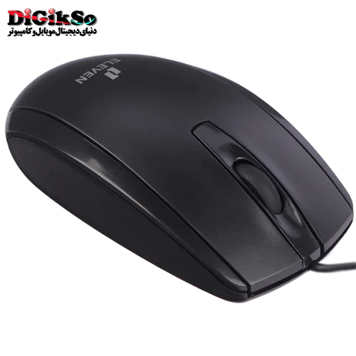 ماوس ایلون مدل M603