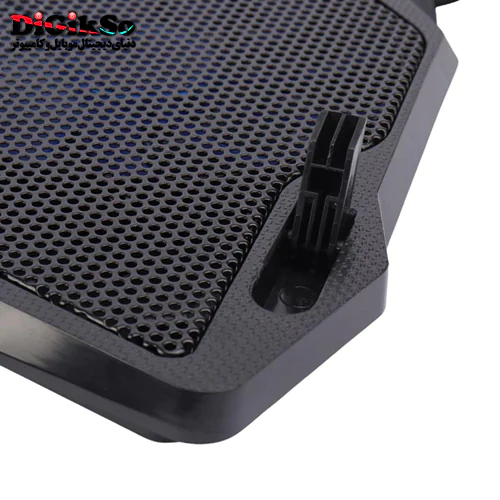 پایه خنک کننده لپ تاپ ایلون مدل N704
