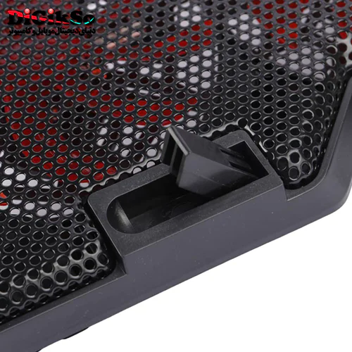 پایه خنک کننده لپ تاپ ایلون مدل N706