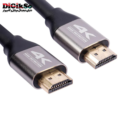 کابل HDMI V2.0 4K ایلون مدل 4K300 به طول 3 متر