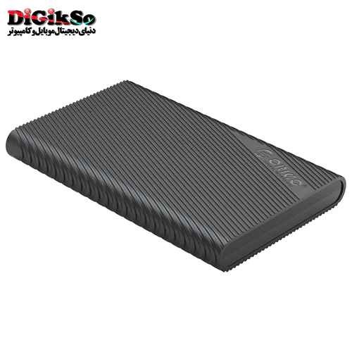 باکس هارد 2.5 اینچ اوریکو مدل 2521C3