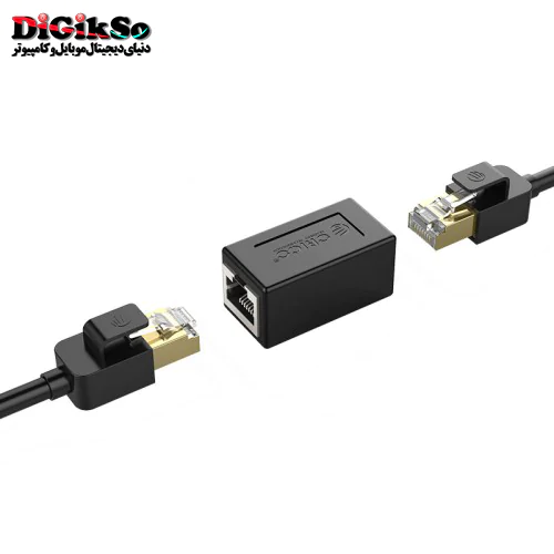 مبدل افزایش طول کابل شبکه (RJ45) اوریکو مدل PUG-MTM