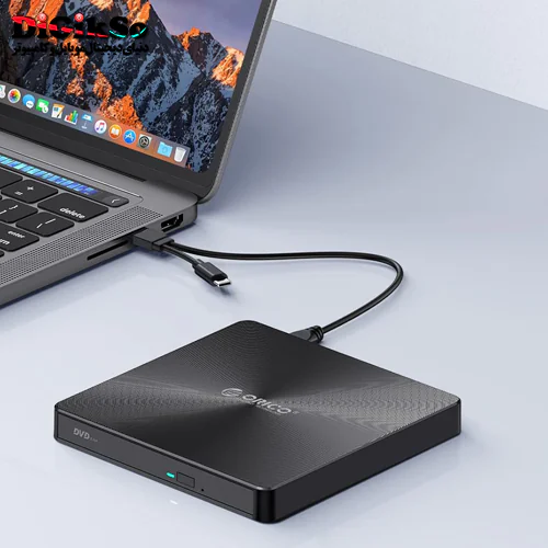 درایو نوری اکسترنال اوریکو مدل ORU3-02