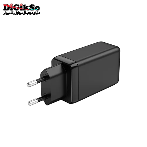 شارژر دیواری اوریکو مدل PV65-1U2C-EU