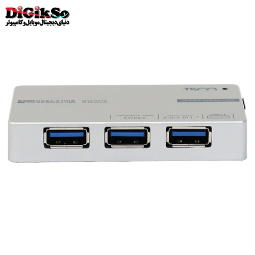 هاب 4 پورت USB3.0 تسکو مدل THU 1110