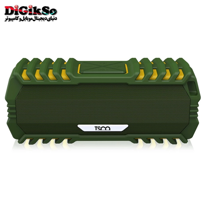 اسپیکر بلوتوثی تسکو مدل TS 23151
