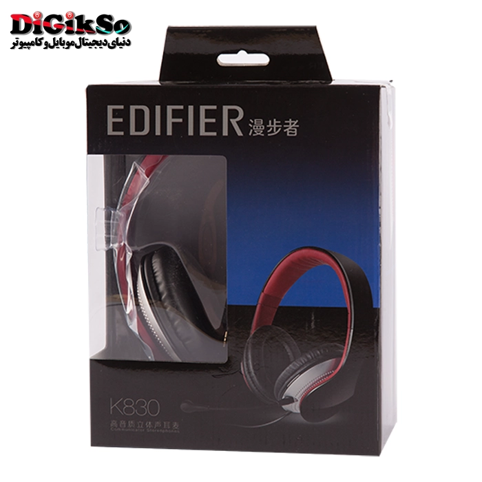 هدست ادیفایر مدل K830