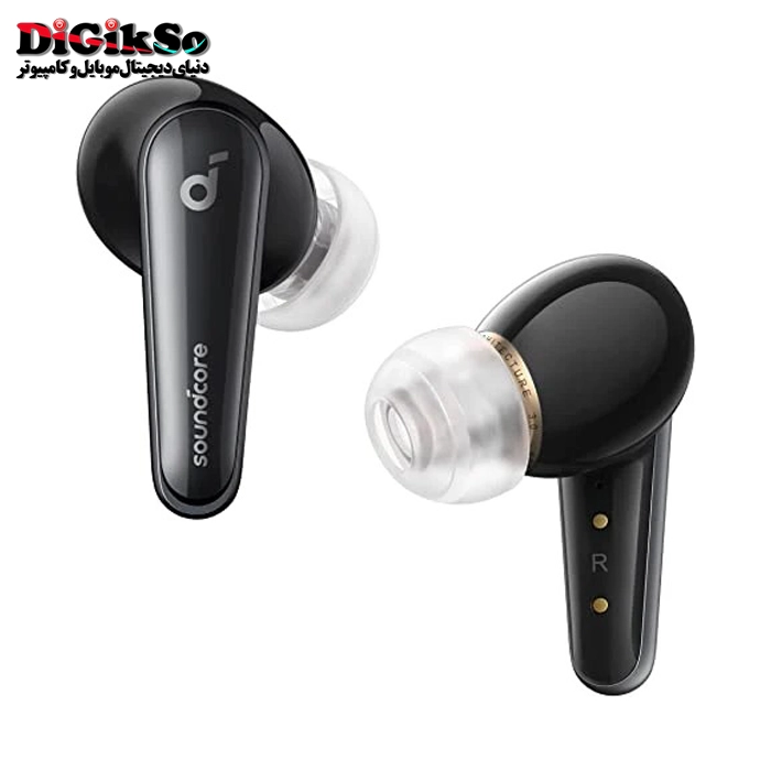 هندزفری بلوتوث انکر مدل Soundcore Liberty 4 A3953