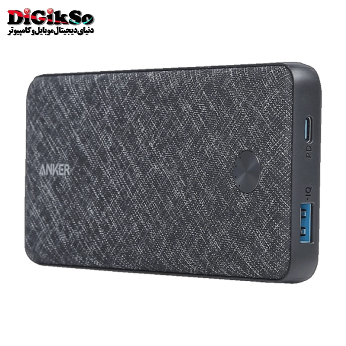 پاور بانک انکر مدل PowerCore Metro Essential A1287H12 ظرفیت 20000 میلی آمپر