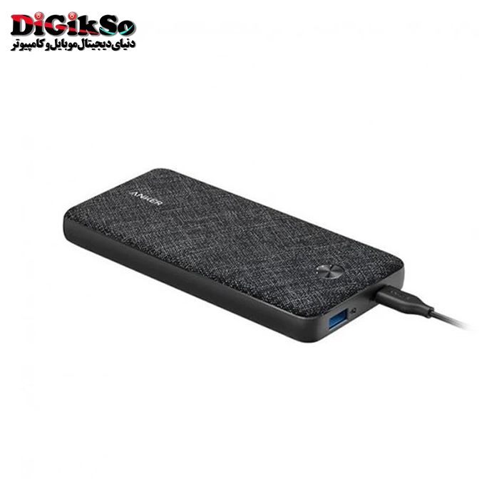 پاور بانک انکر مدل PowerCore Metro Essential A1287H12 ظرفیت 20000 میلی آمپر